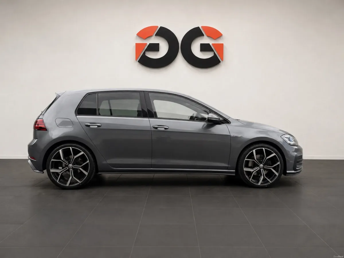 Volkswagen Golf GTD 2.0 *FRESH NCT* - Image 4