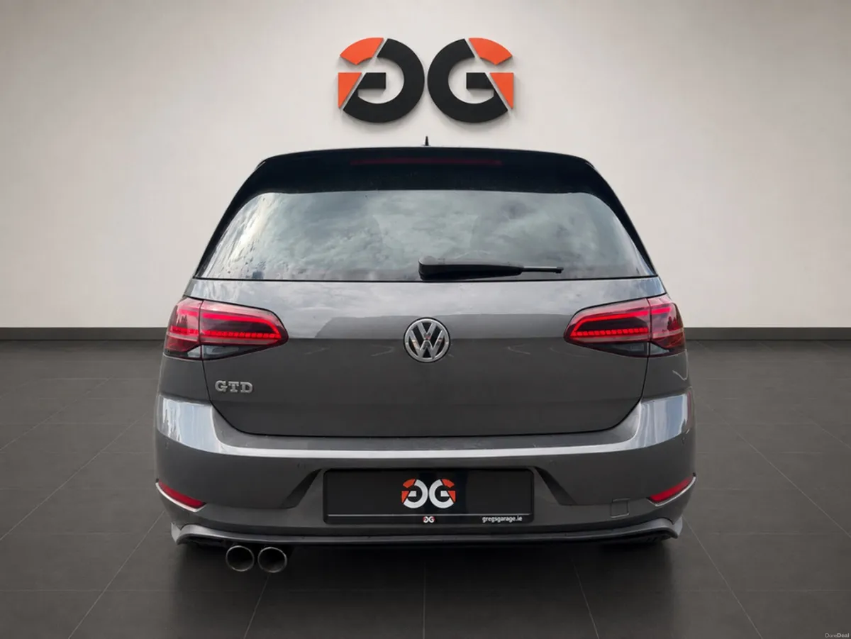 Volkswagen Golf GTD 2.0 *FRESH NCT* - Image 6
