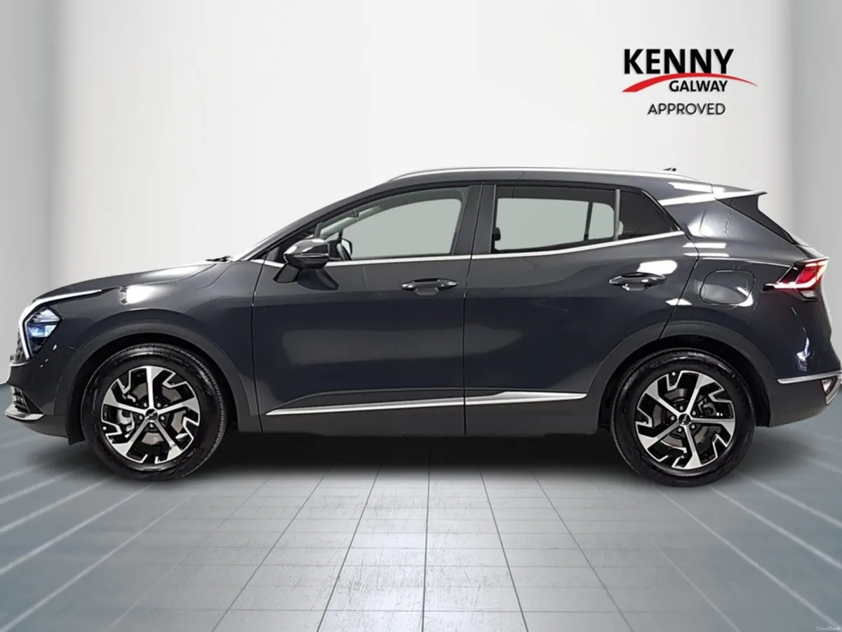Kia Sportage K3 MY25 5DR - Image 4