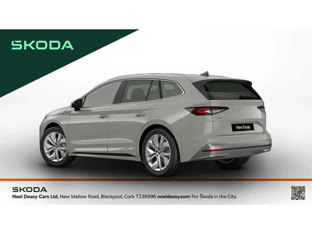 Skoda Enyaq Selection - Image 2