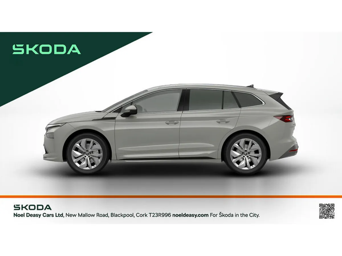 Skoda Enyaq Selection - Image 3