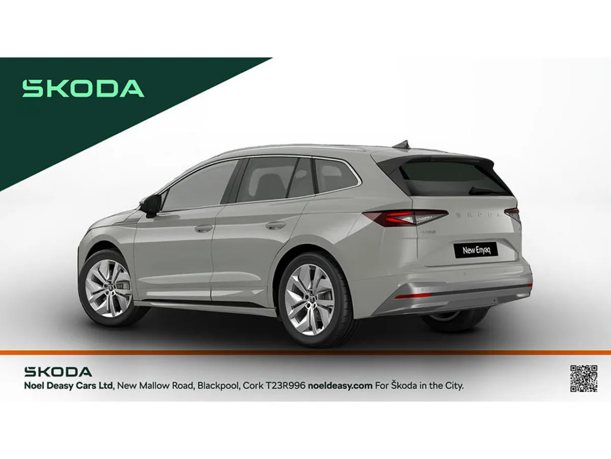 Skoda Enyaq Selection - Image 5