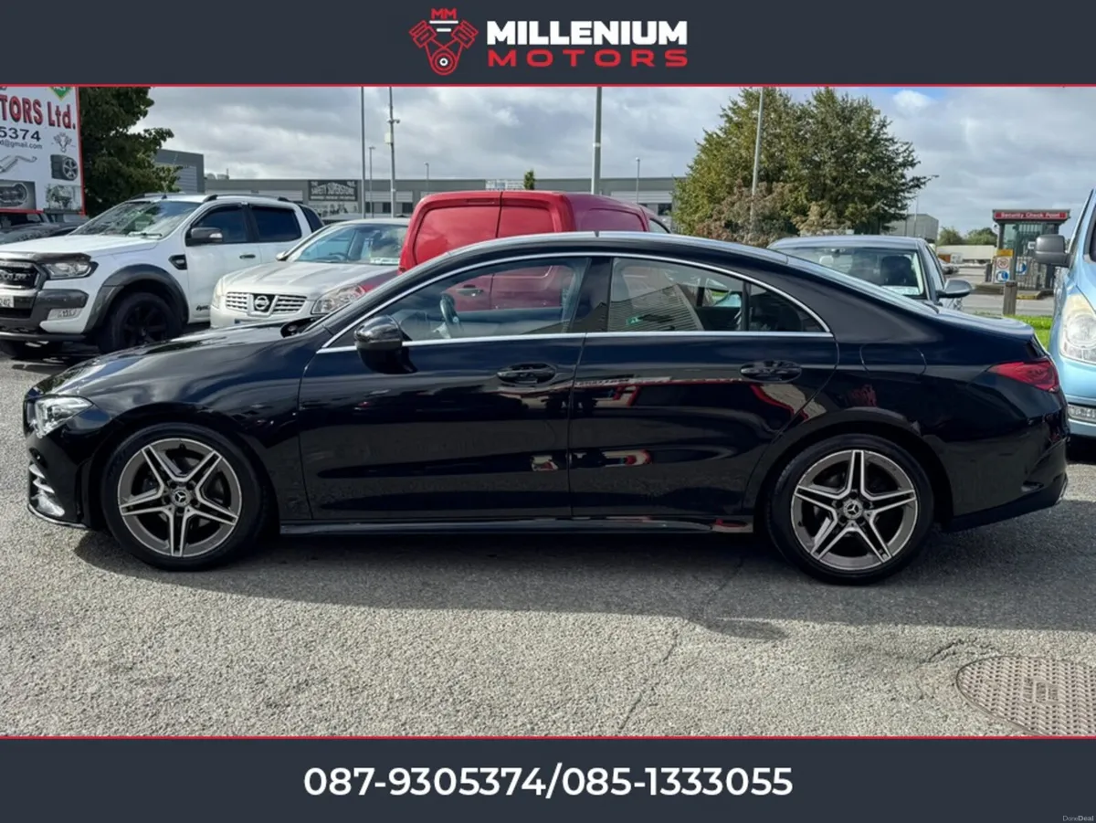 Mercedes-Benz CLA AMG//TOP SPEC//NEW NCT// - Image 5
