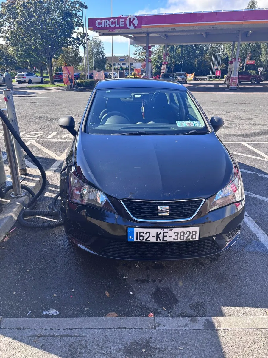 Seat Ibiza 162 - Image 1