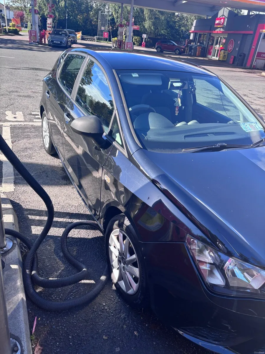 Seat Ibiza 162 - Image 3