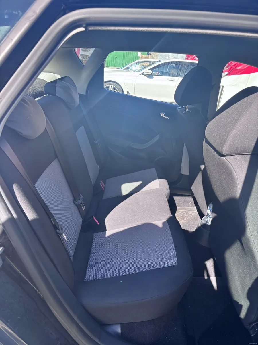Seat Ibiza 162 - Image 5