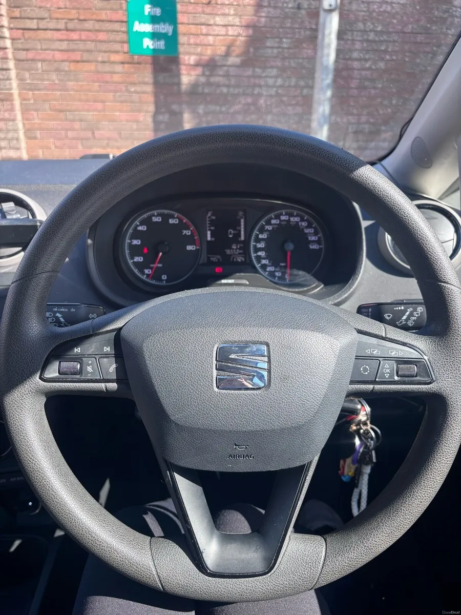 Seat Ibiza 162 - Image 4