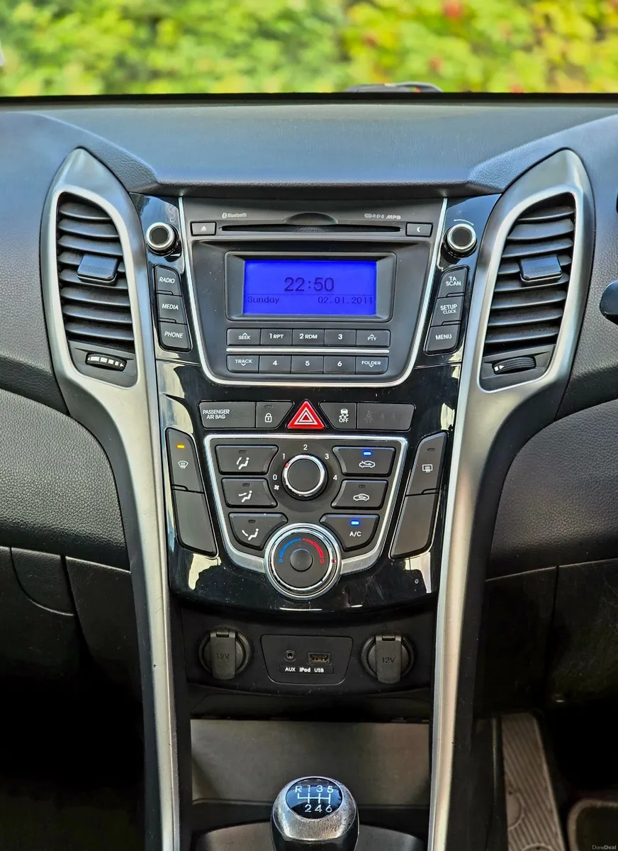 Hyundai i30 2013 - Image 4