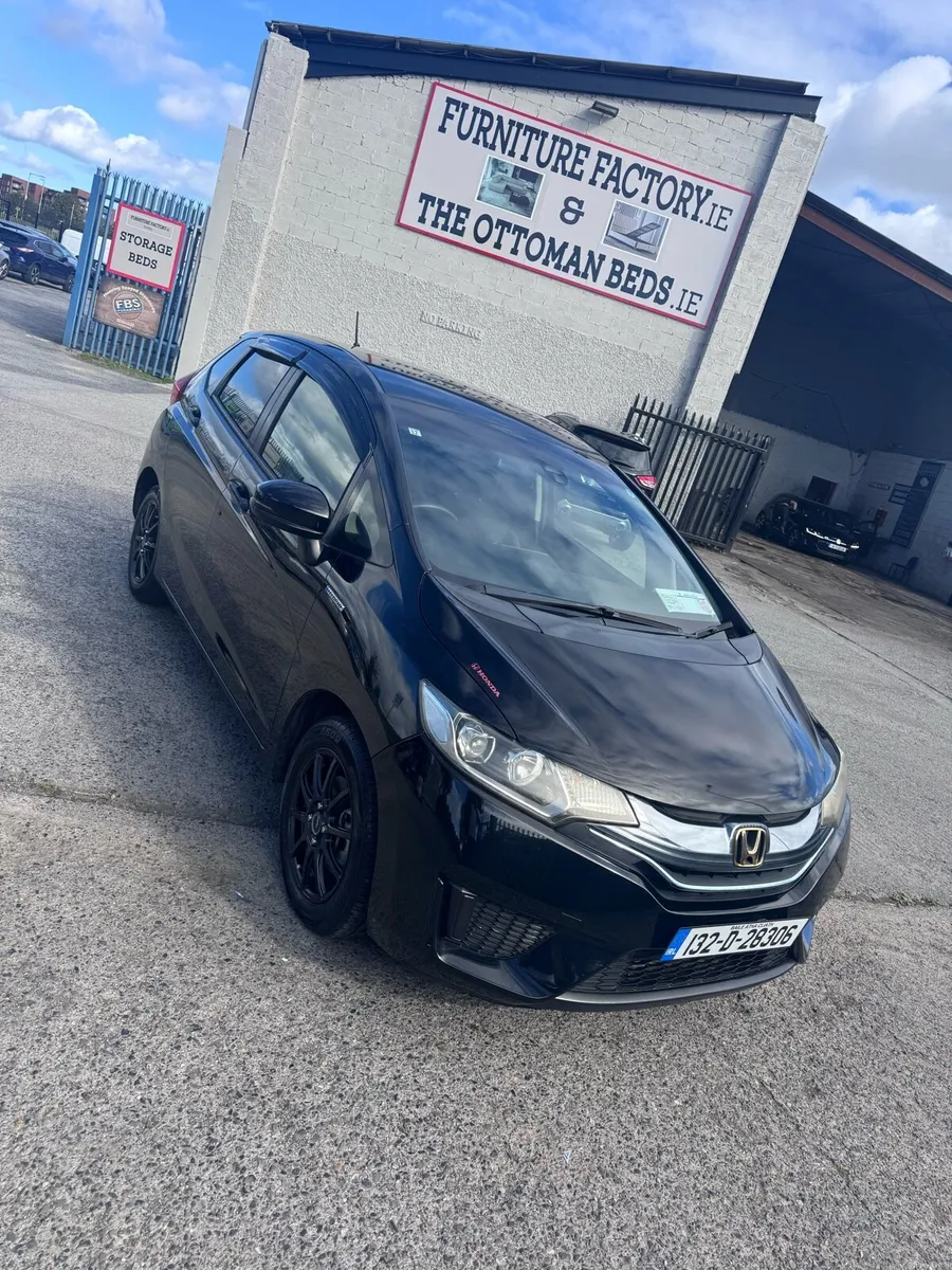 Honda fit - Image 3