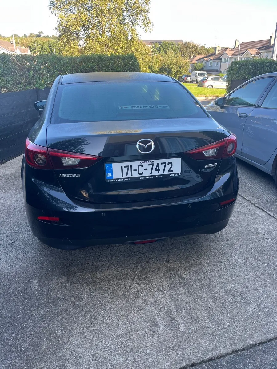 Mazda Mazda3 2017 - Image 2