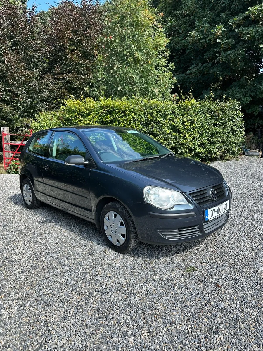 Volkswagen Polo - Image 1