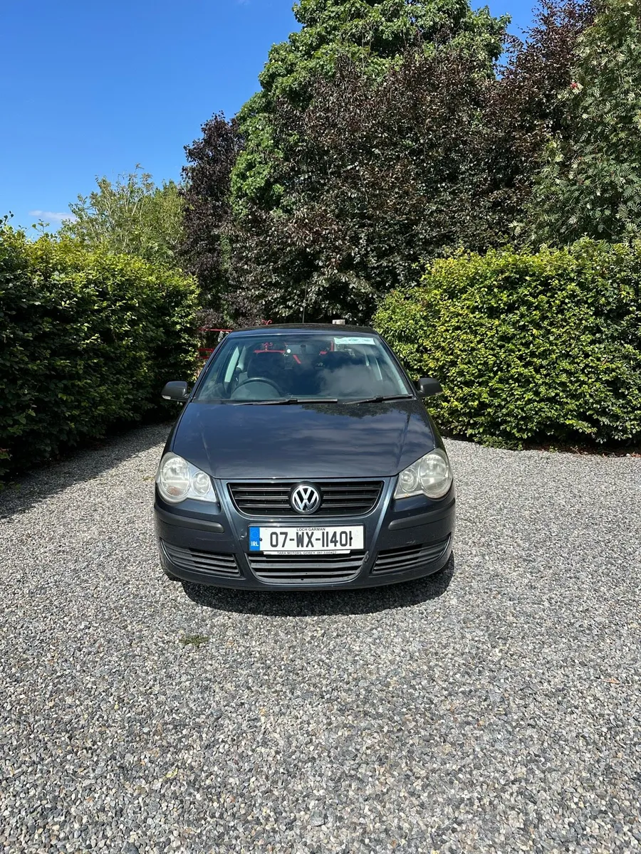 Volkswagen Polo - Image 5