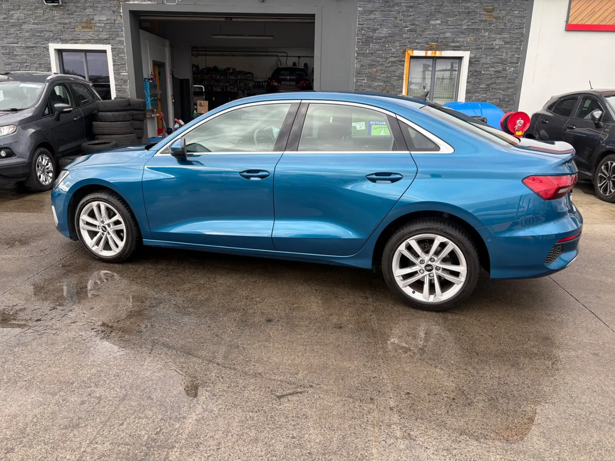 Audi A3 2021 - Image 5