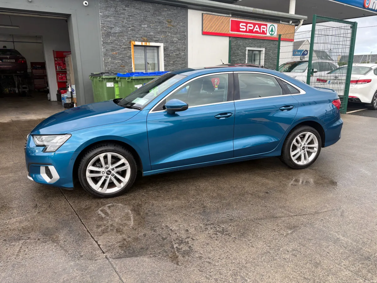 Audi A3 2021 - Image 6
