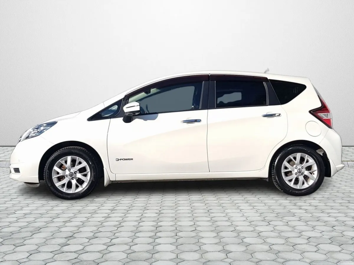 Nissan Note EPOWER HYBRID AUTOMATIC - Image 5