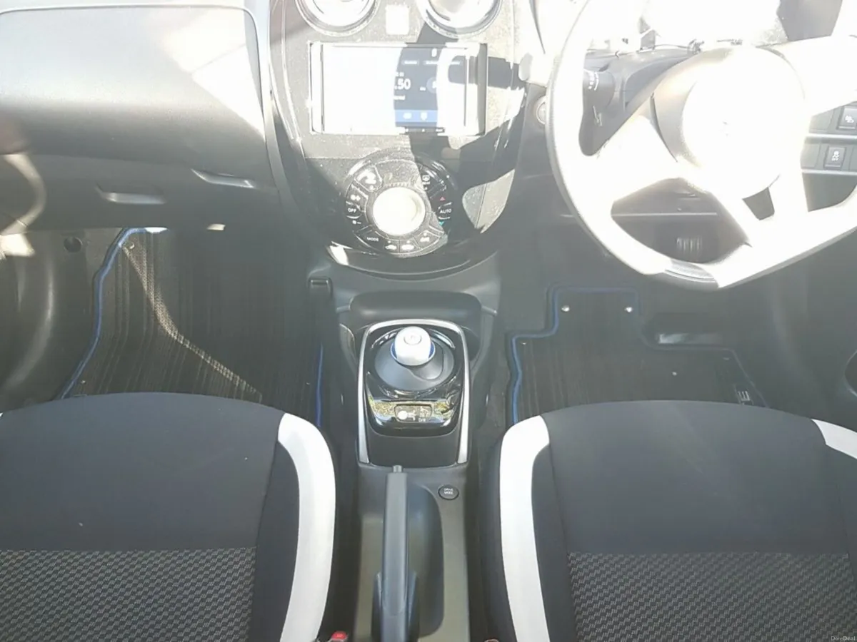 Nissan Note EPOWER HYBRID AUTOMATIC - Image 3