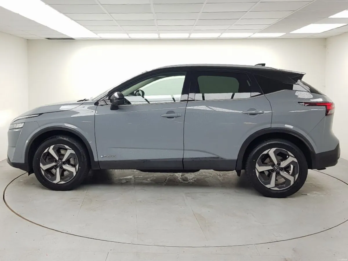 Nissan Qashqai ePOWER QASHQAI SV PREMIUM - Image 5