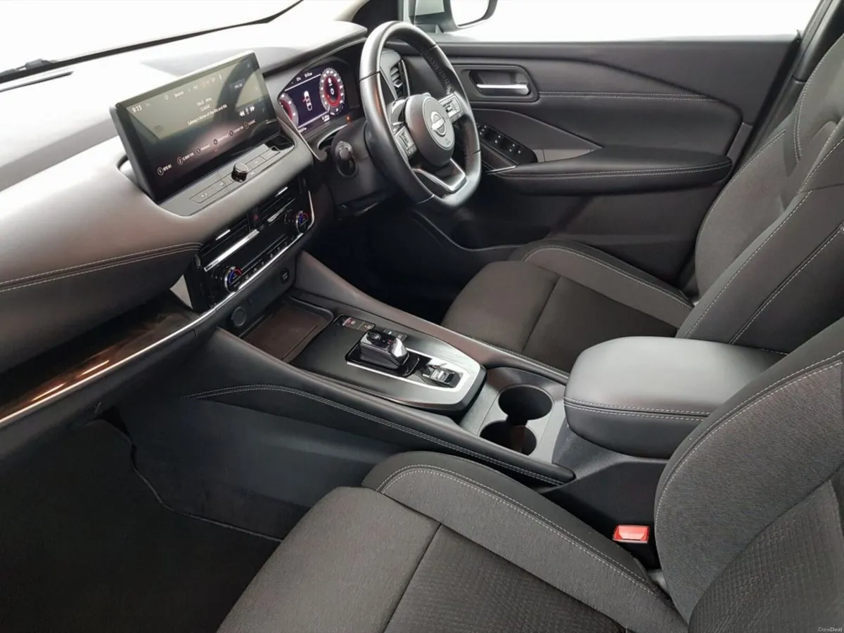 Nissan Qashqai ePOWER QASHQAI SV PREMIUM - Image 4