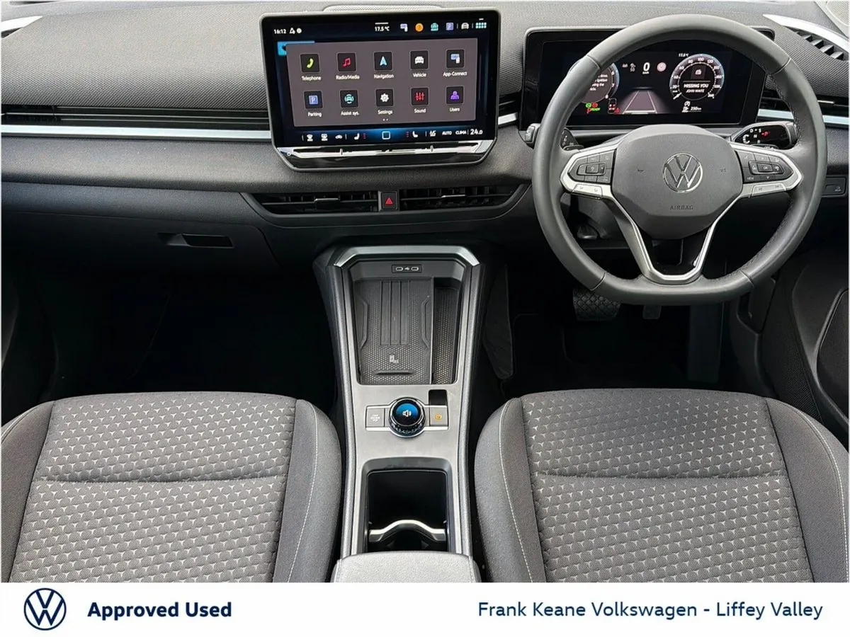 Volkswagen T-Roc LIFE AUTO 1.5TSI 116HP MHEV *CANA - Image 2