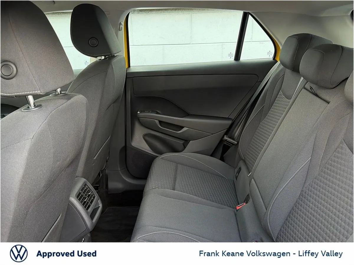 Volkswagen T-Roc LIFE AUTO 1.5TSI 116HP MHEV *CANA - Image 6