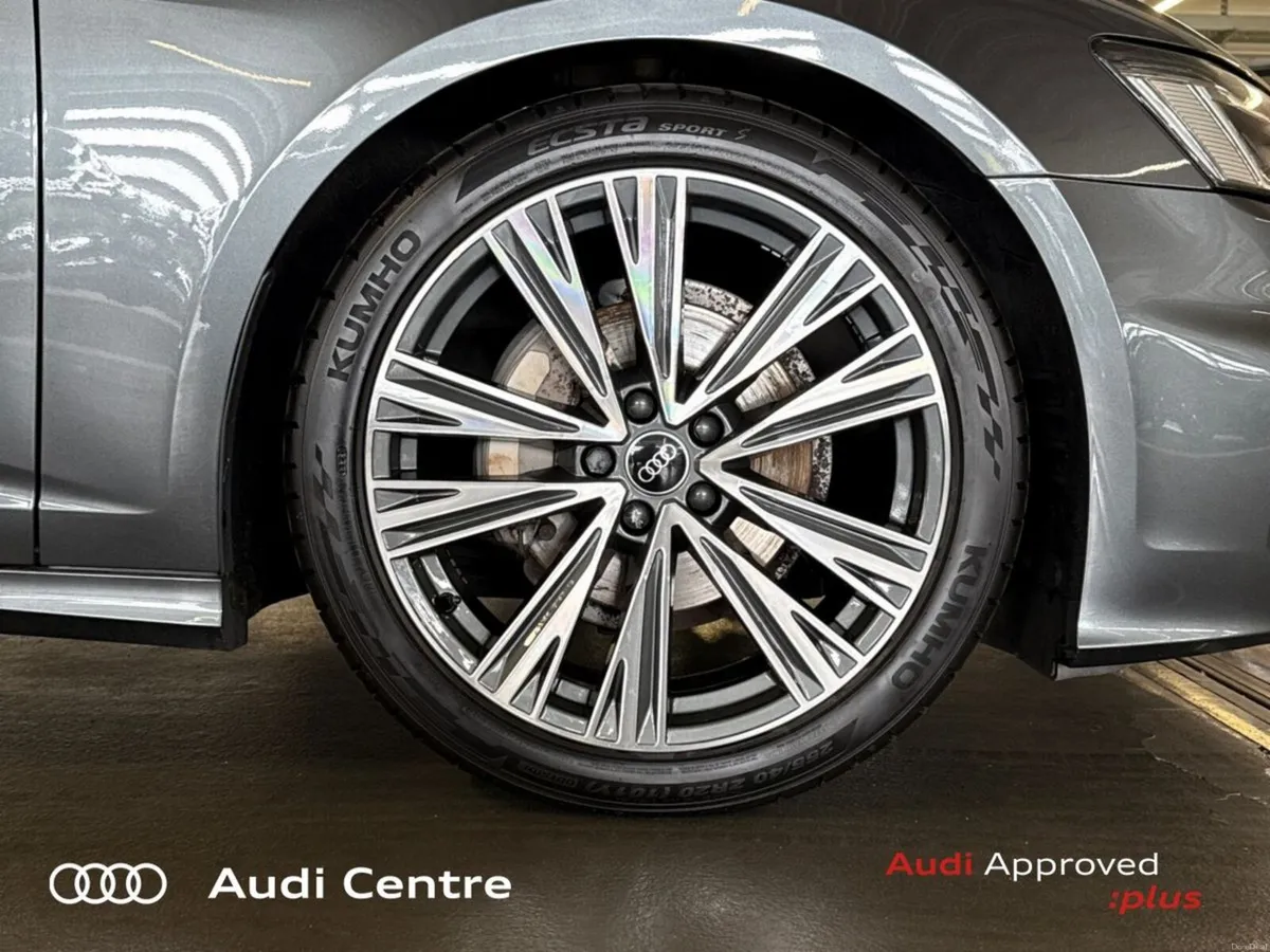 Audi A6 40TDI 204HP S tronic S Line - Image 6
