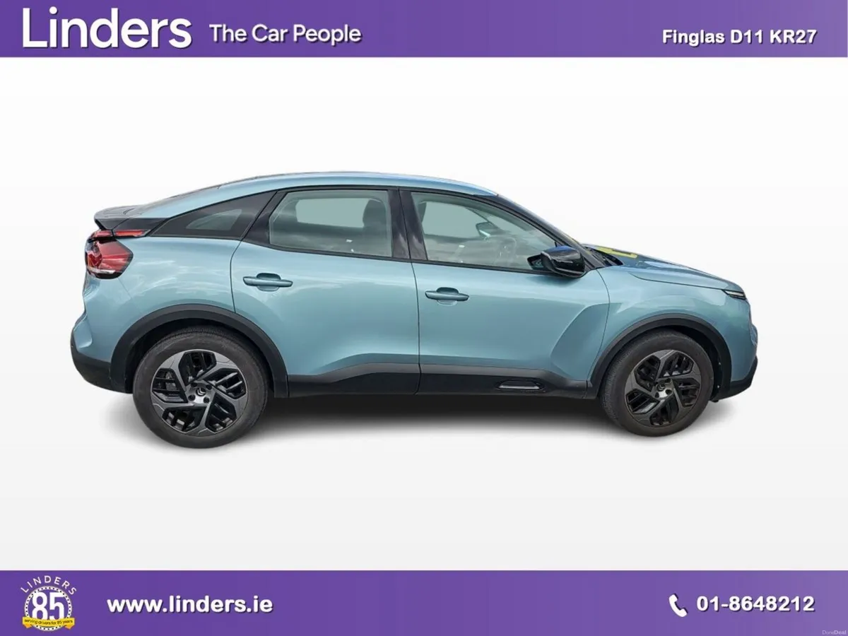 Citroen C4 FEEL Pack PureTech 130 S&S - Image 3