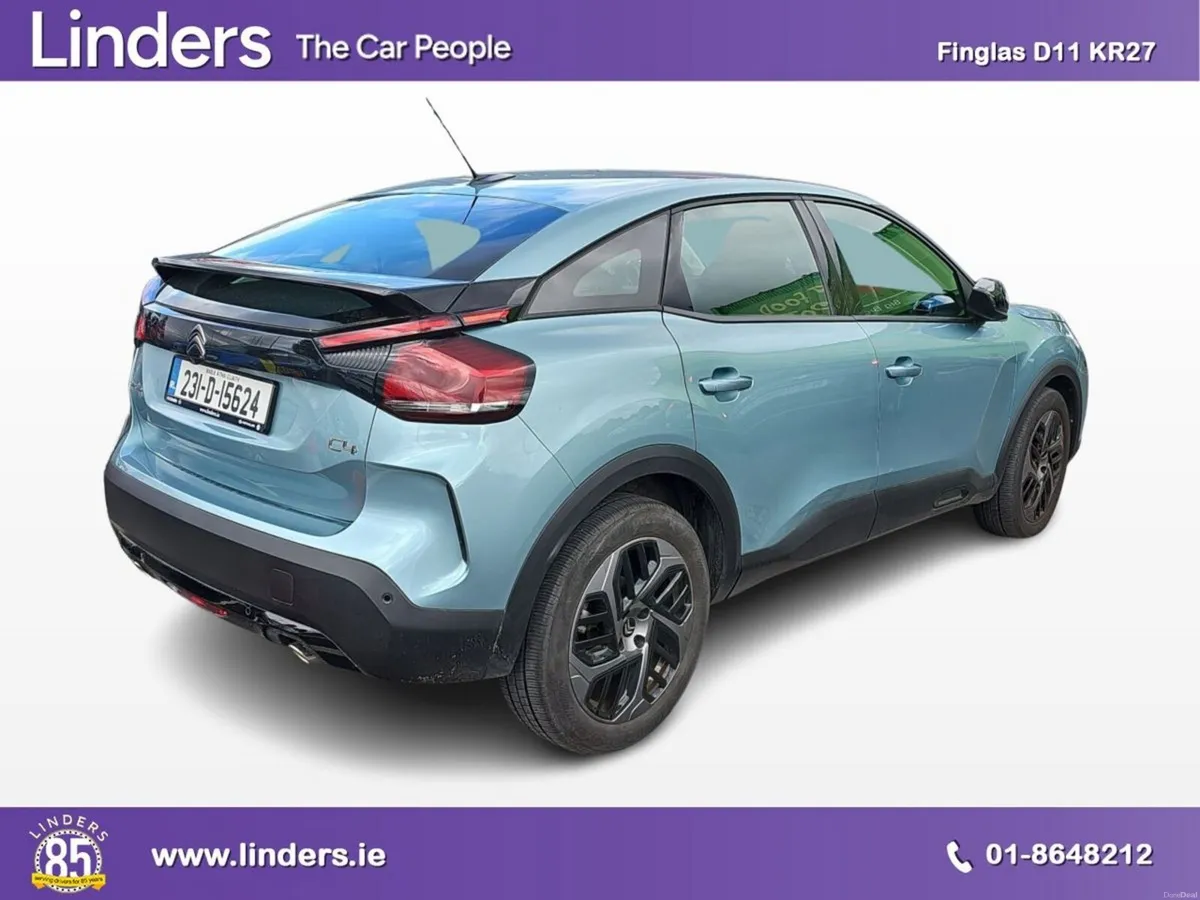 Citroen C4 FEEL Pack PureTech 130 S&S - Image 4