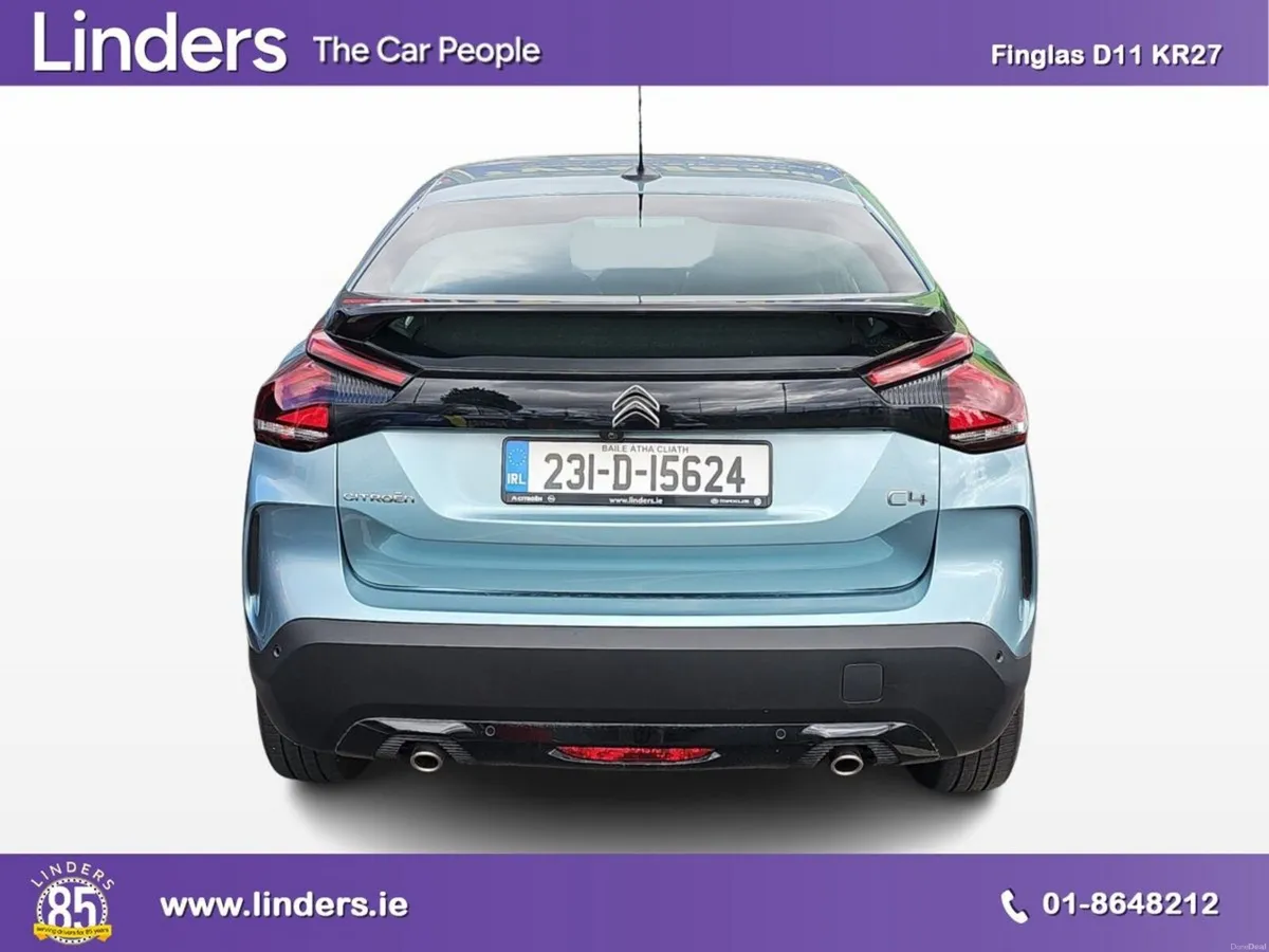 Citroen C4 FEEL Pack PureTech 130 S&S - Image 5