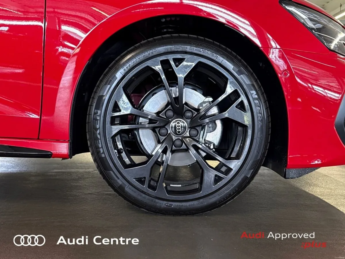 Audi A3 SB 35 TFSI 150HP S-T S LINE - Image 6