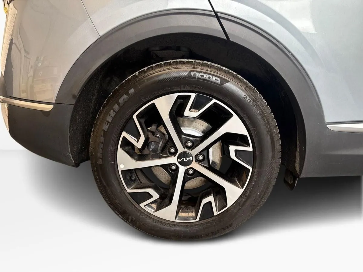 Kia Sportage 1.6CRDi K2 *JUST ARRIVED* €90 PER WEE - Image 5