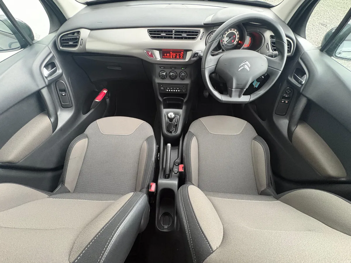 Citroen C3 2015 - Image 4