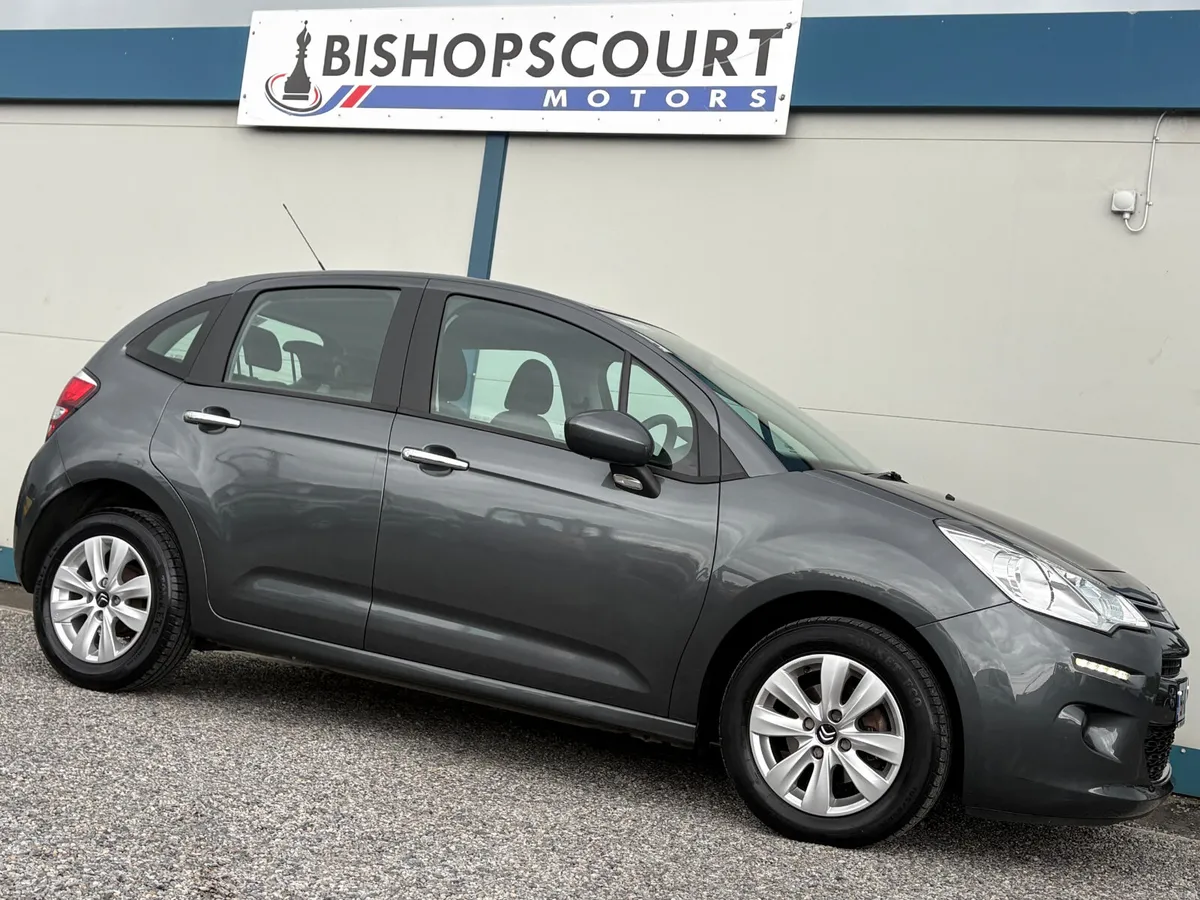 Citroen C3 2015 - Image 3
