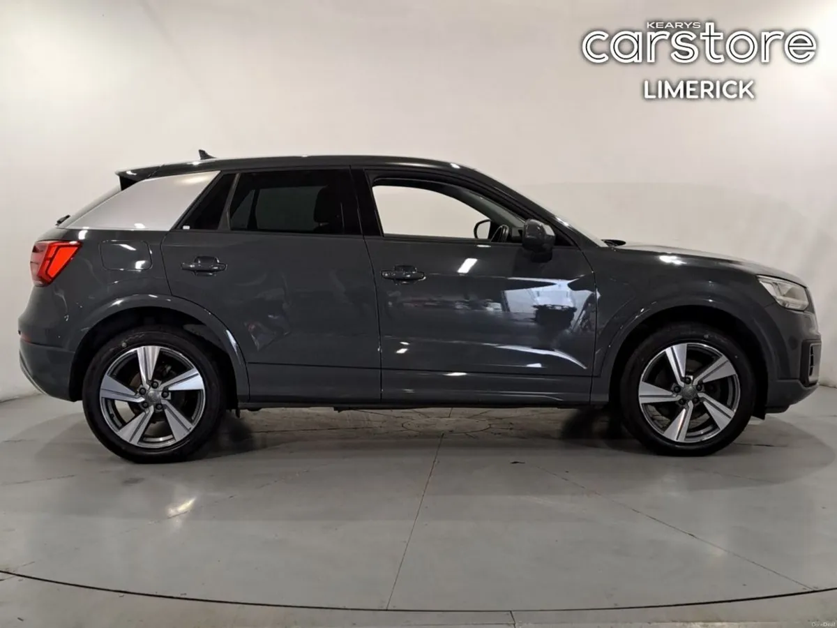 Audi Q2 M Auto 1.4 TFSI - Image 2