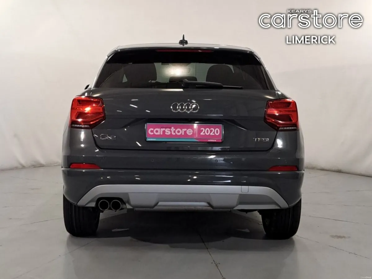 Audi Q2 M Auto 1.4 TFSI - Image 4