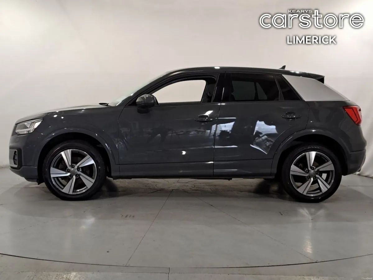 Audi Q2 M Auto 1.4 TFSI - Image 6