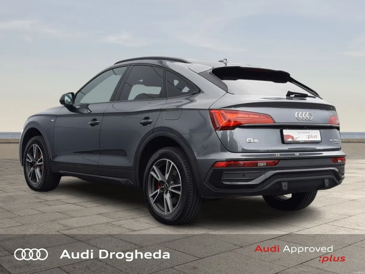 Audi Q5 SB 50 TFSI e 299HP S tronic quattro S Line - Image 5