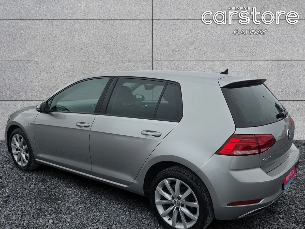 Volkswagen Golf TSI Comfort Line - Image 5