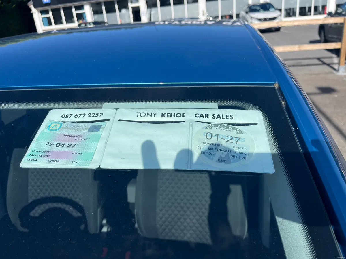 Skoda Citigo 2019 - Image 5