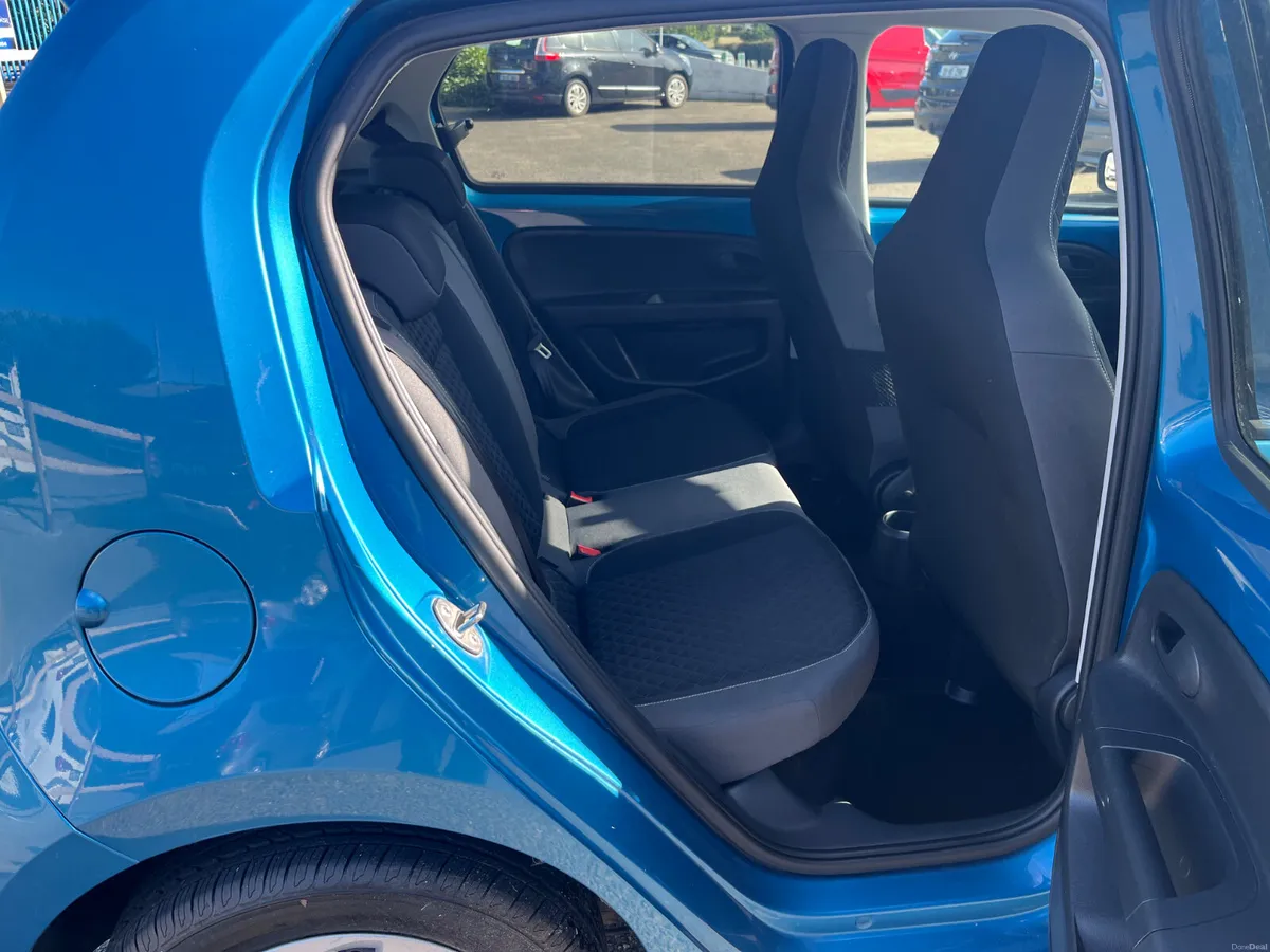 Skoda Citigo 2019 - Image 6