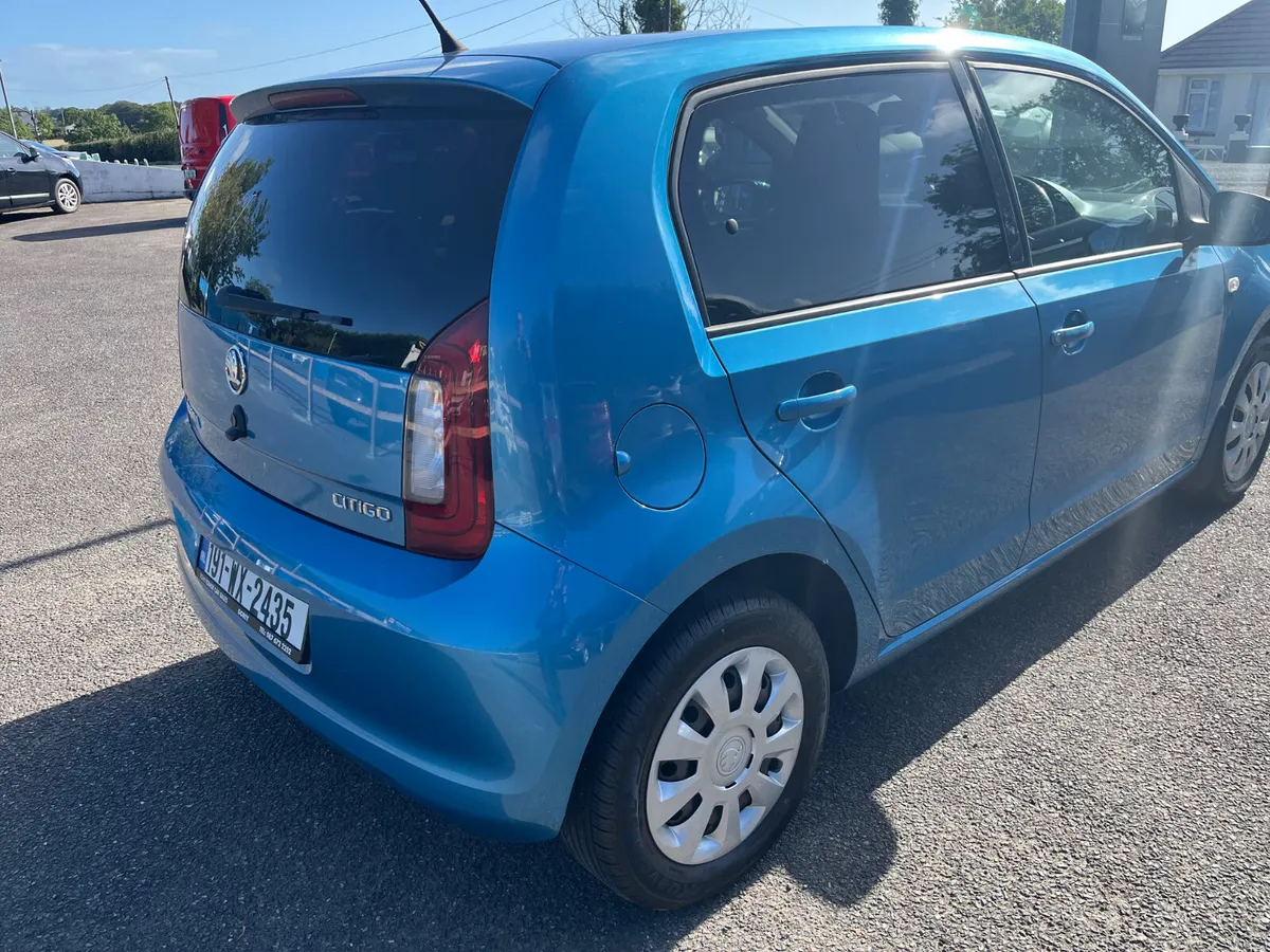 Skoda Citigo 2019 - Image 3