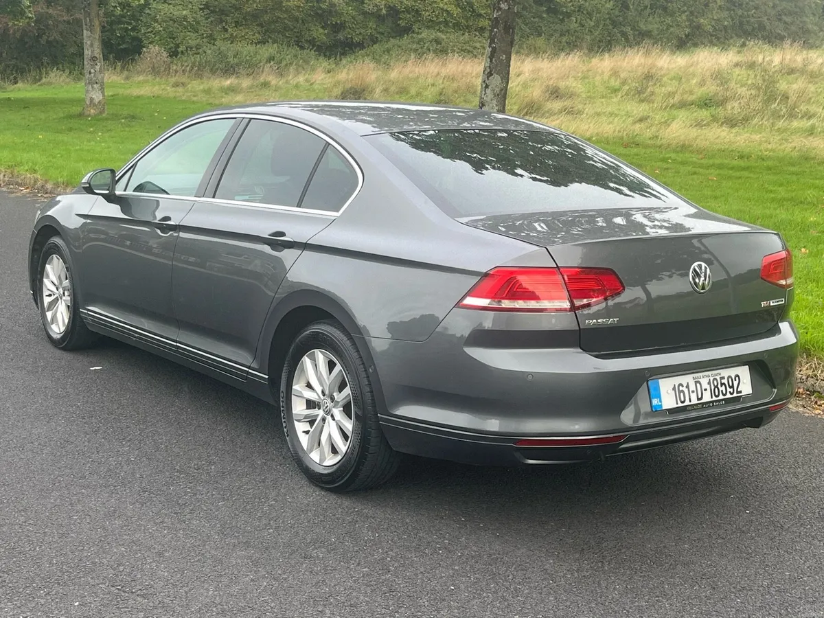 2016 VW Passat, Only 120k km, Immaculate - Image 5