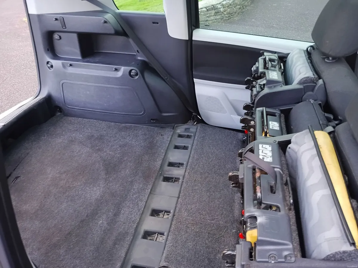 Skoda roomster - Image 6