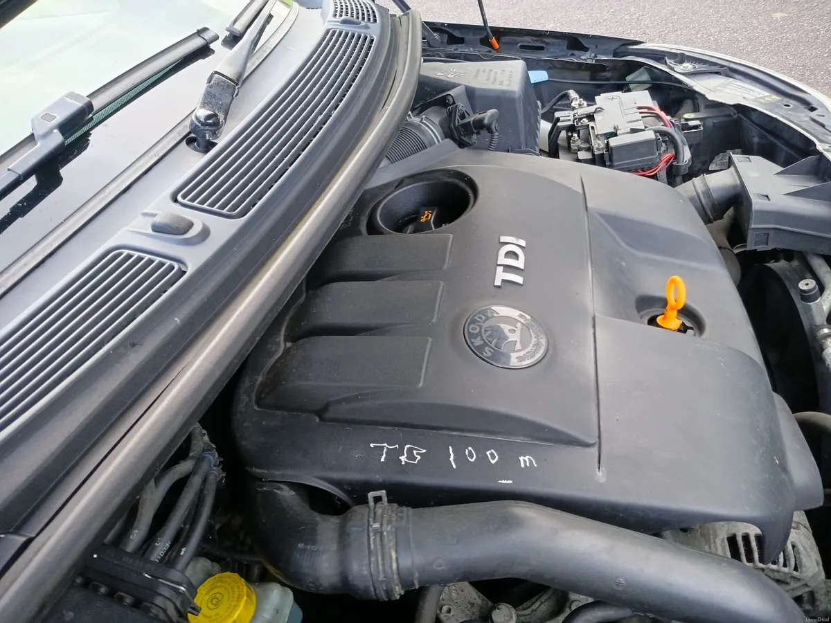 Skoda roomster - Image 3