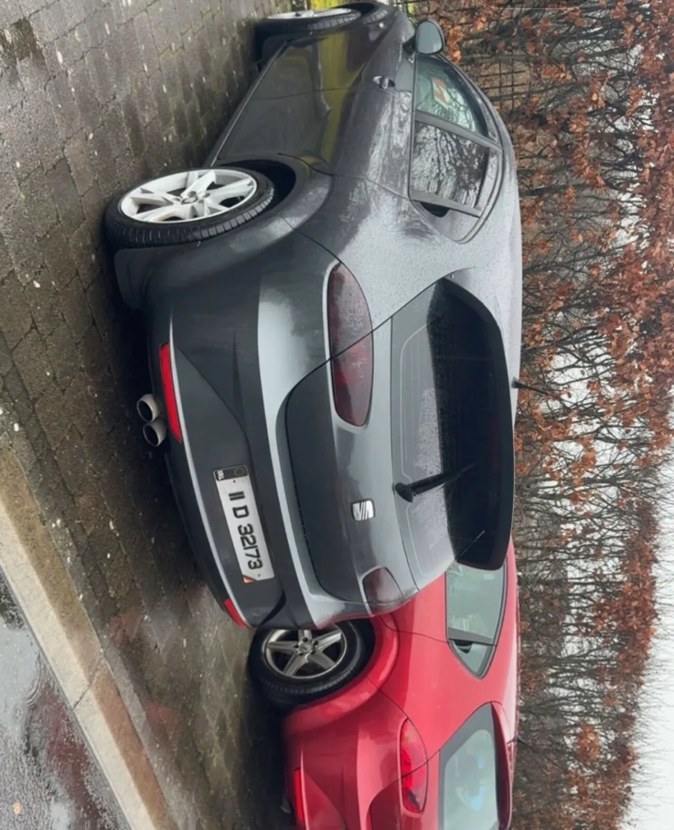 Seat Leon Mk2 Facelift TDI - Image 5