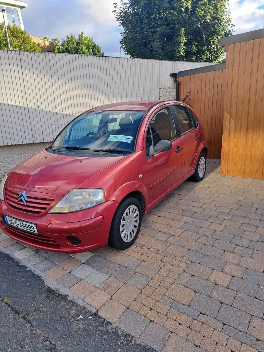 !! NCTD SUPER LOW MILES ONLY 54 TH !! - Image 2
