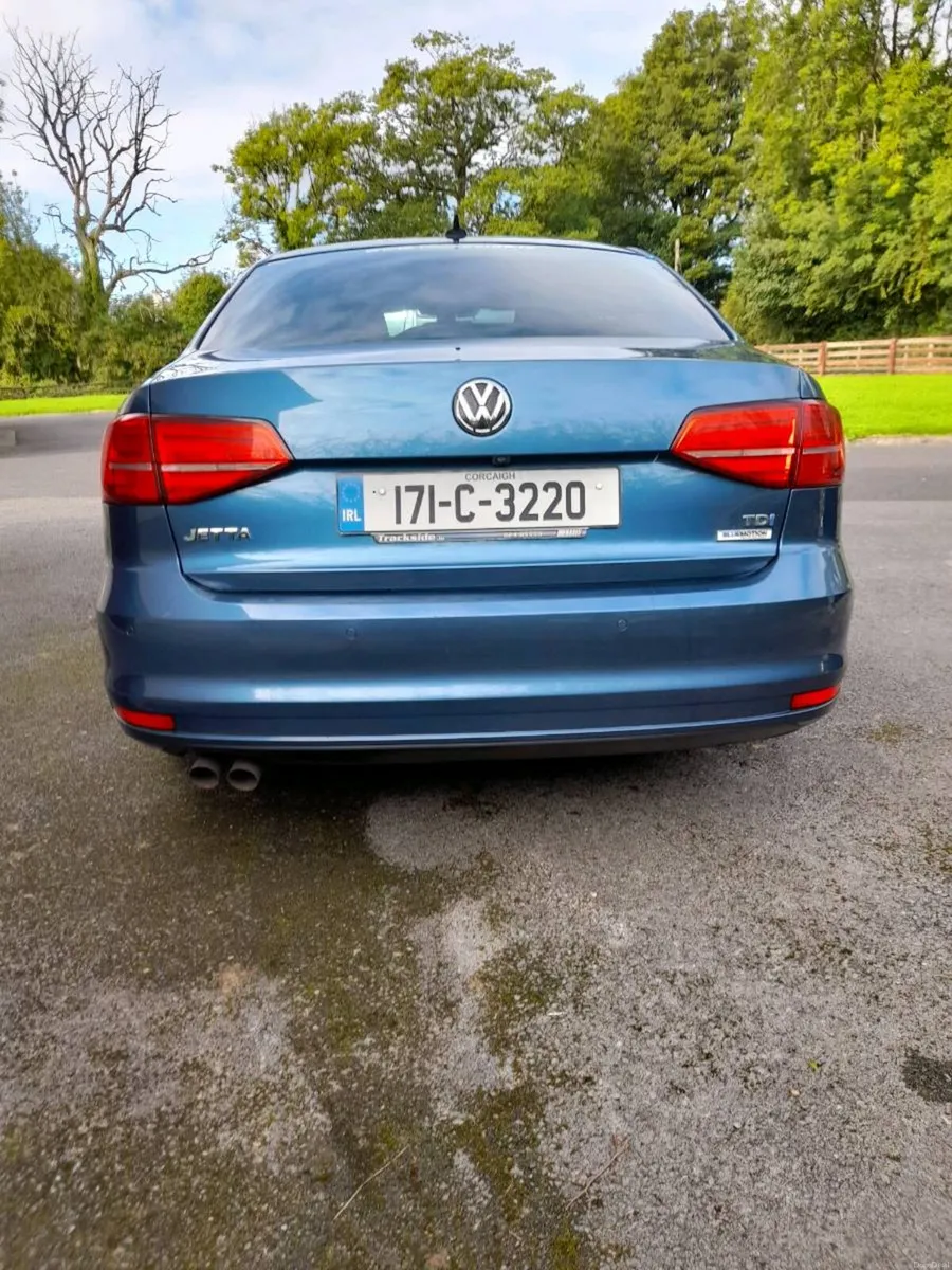 171 VOLKSWAGEN JETTA 2.0 TDI HIGHLINE - Image 3