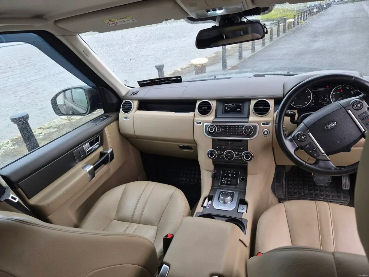 Land Rover Discovery - Image 6