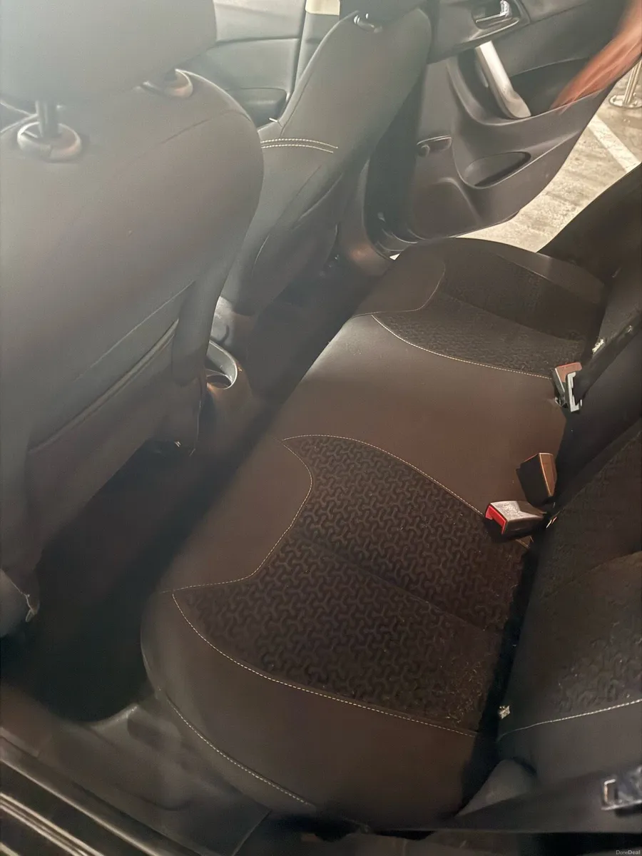 Citroen C3 2010 1.4hdi - Image 3