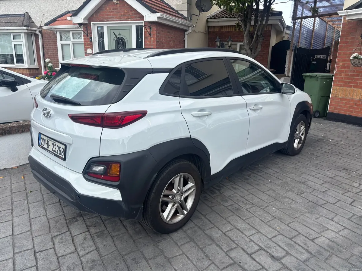 Hyundai KONA 2020 - Image 2