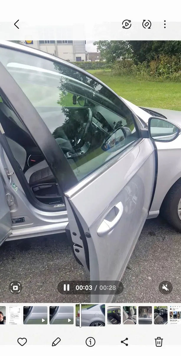 Vw passat - Image 6